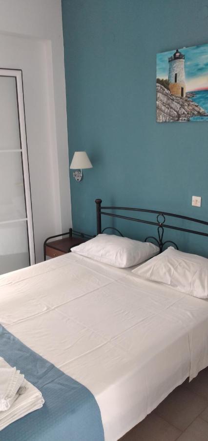 Raymondos Apartments Lassi  Zewnętrze zdjęcie