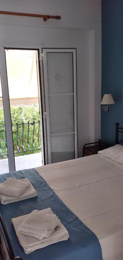 Raymondos Apartments Lassi  Zewnętrze zdjęcie