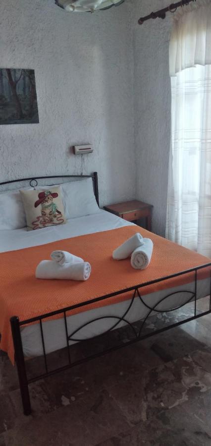 Raymondos Apartments Lassi  Zewnętrze zdjęcie