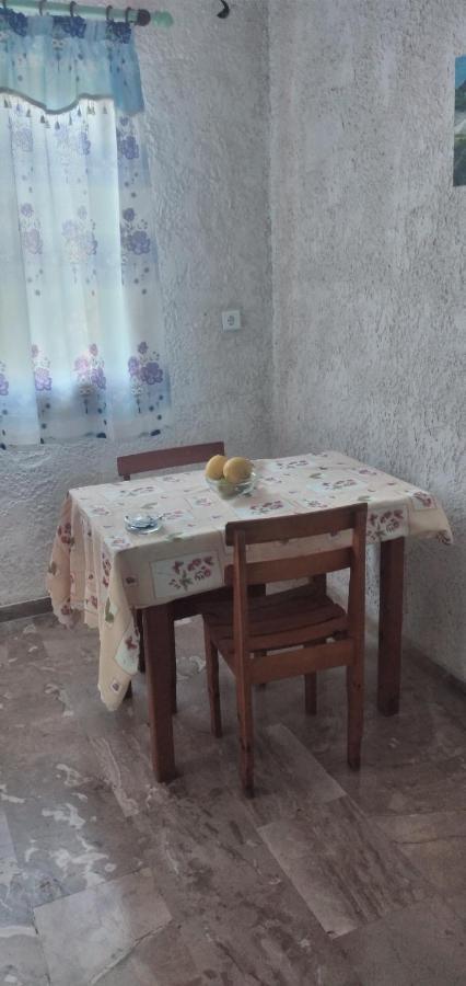 Raymondos Apartments Lassi  Zewnętrze zdjęcie