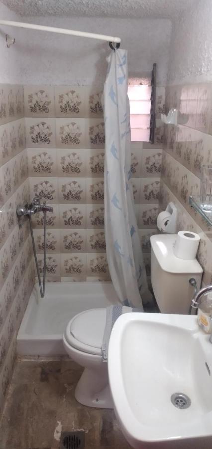 Raymondos Apartments Lassi  Zewnętrze zdjęcie