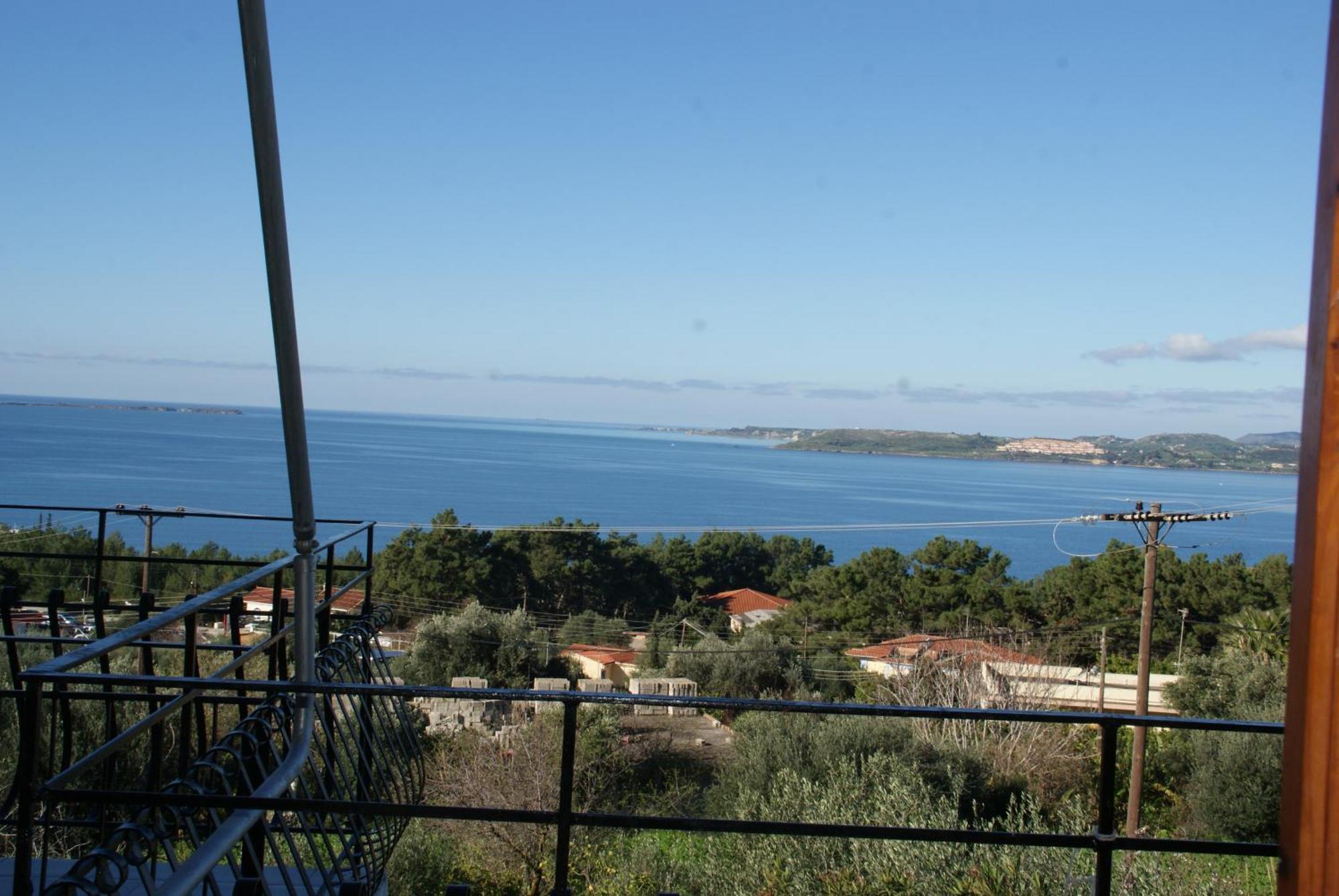 Raymondos Apartments Lassi  Pokój zdjęcie
