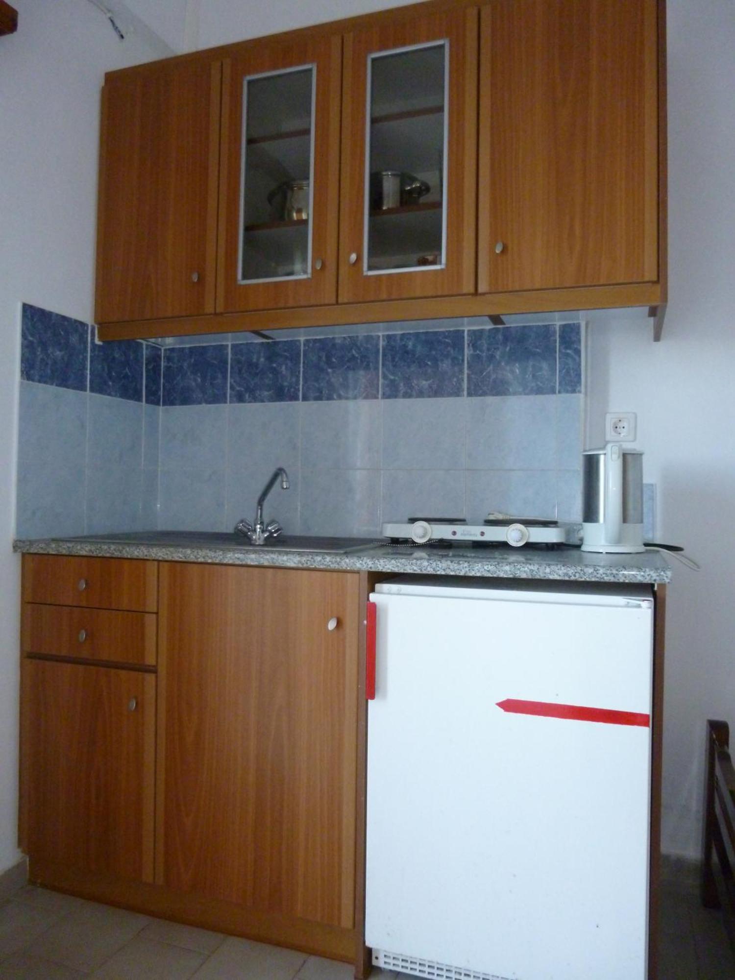 Raymondos Apartments Lassi  Pokój zdjęcie