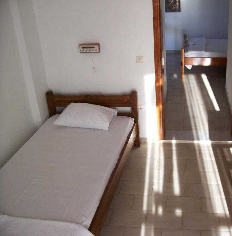 Raymondos Apartments Lassi  Pokój zdjęcie