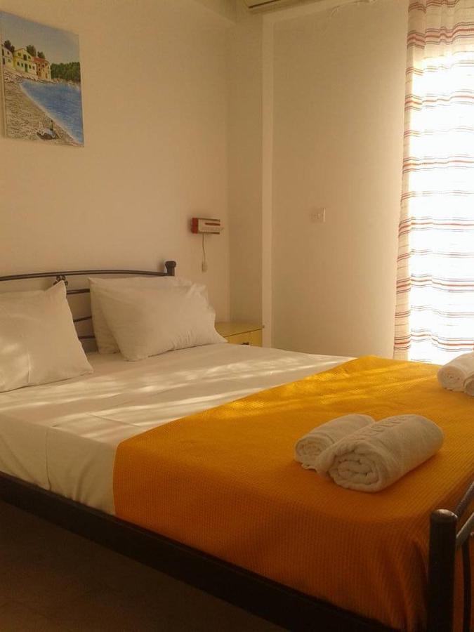 Raymondos Apartments Lassi  Zewnętrze zdjęcie