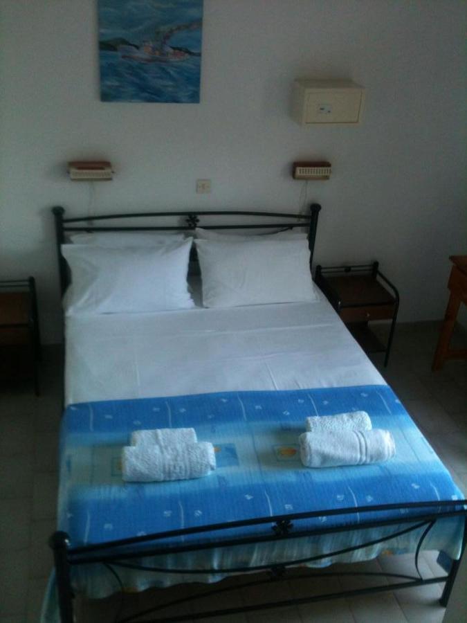 Raymondos Apartments Lassi  Zewnętrze zdjęcie